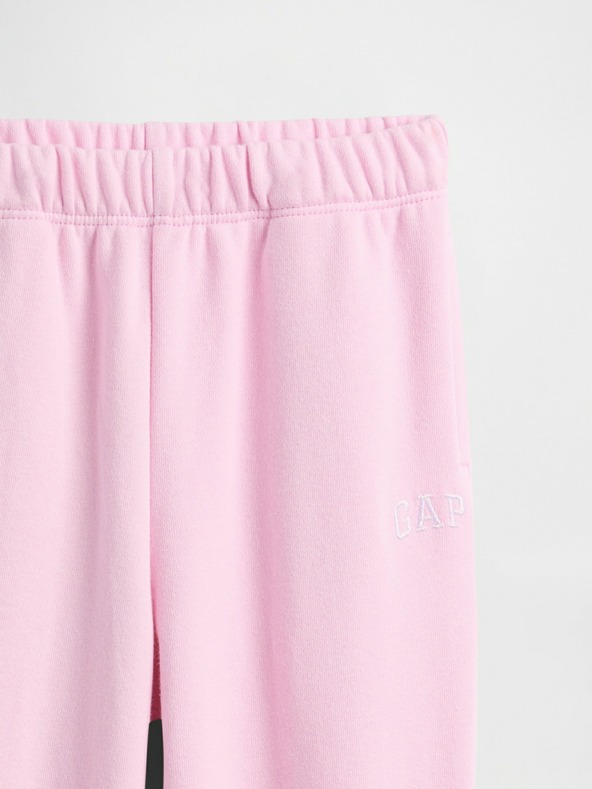 GAP Baby VintageSoft melegítőnadrág GAP