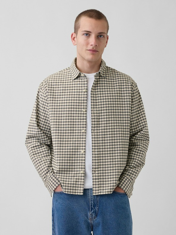 GAP Oxford ing relaxed straight GAP