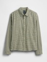 GAP Oxford ing relaxed straight GAP