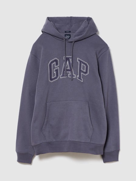 GAP VintageSoft pulóver Unisex GAP