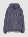 GAP VintageSoft pulóver Unisex GAP