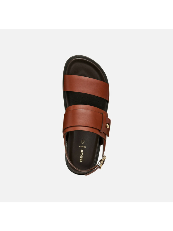 Geox Tégla Geox Adelash női szandál