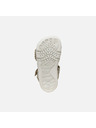 Geox Bézs Geox Sandal Steppieup gyerek barefoot szandál