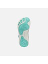 Geox Türkiz Geox Foot-run gyerek barefoot edzőcipő