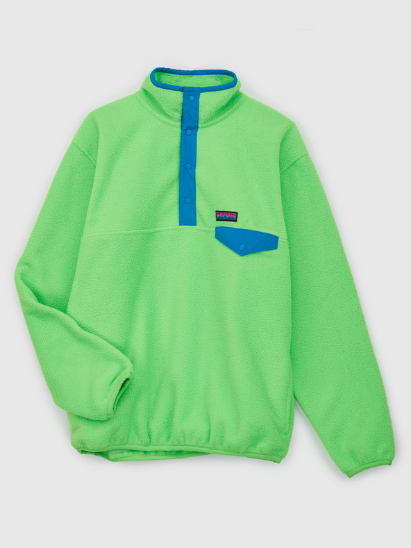 GAP Arctic fleece pulóver GAP
