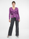 Orsay ORSAY lila női blúz