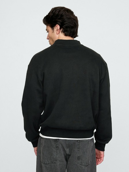 GAP Gap Athletic pulóver GAP