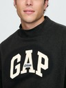 GAP Gap Athletic pulóver GAP