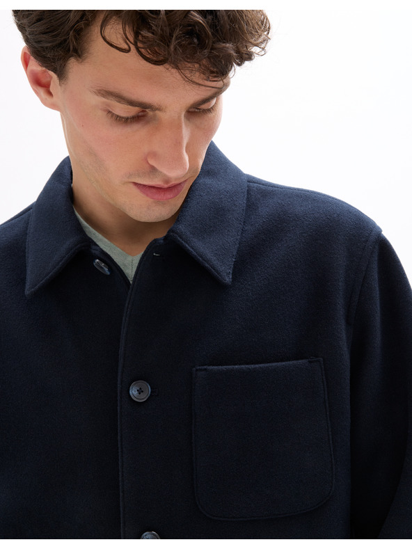 Celio Mubiaishrt dzseki