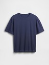 GAP Crop Heavyweight póló unisex GAP