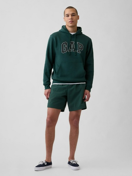 GAP VintageSoft pulóver Unisex GAP