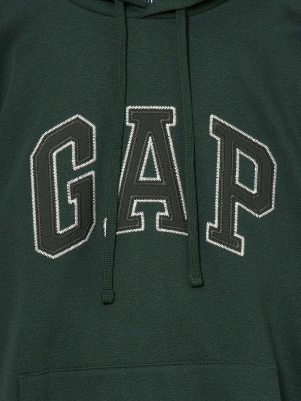 GAP VintageSoft pulóver Unisex GAP