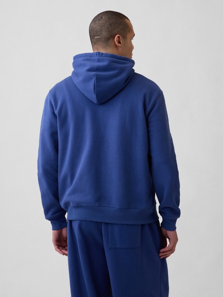 GAP Cipzáros pulóver GAP