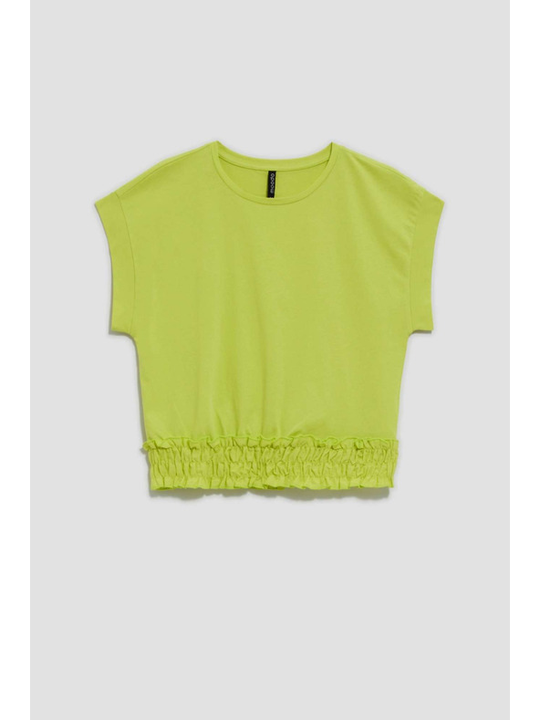 Moodo Zöld póló Moodo