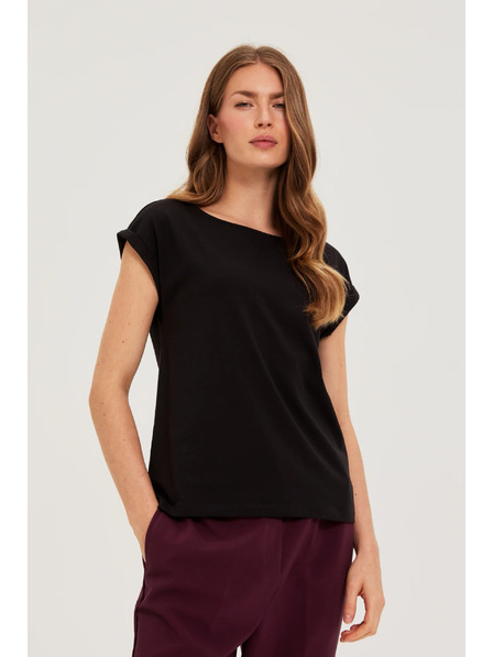 Moodo Fekete top Moodo