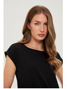 Moodo Fekete top Moodo