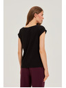 Moodo Fekete top Moodo