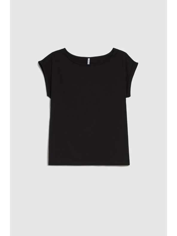 Moodo Fekete top Moodo