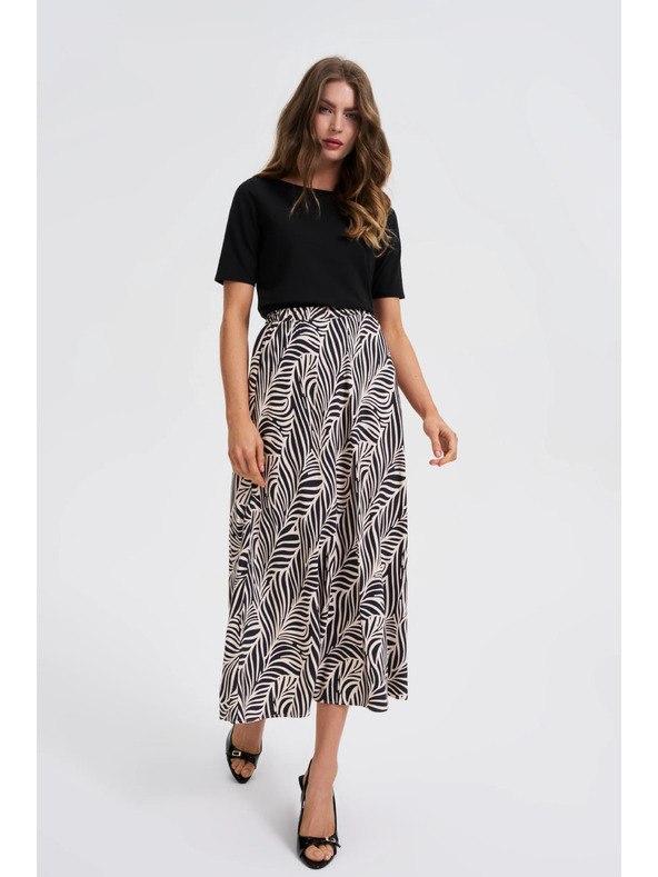 Moodo Fekete top Moodo