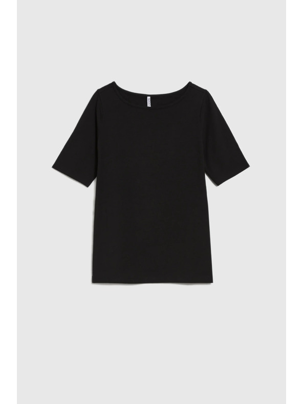 Moodo Fekete top Moodo