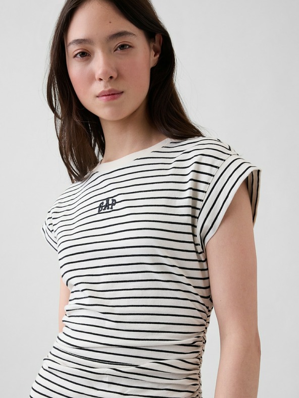 GAP Mini ruha logóval GAP