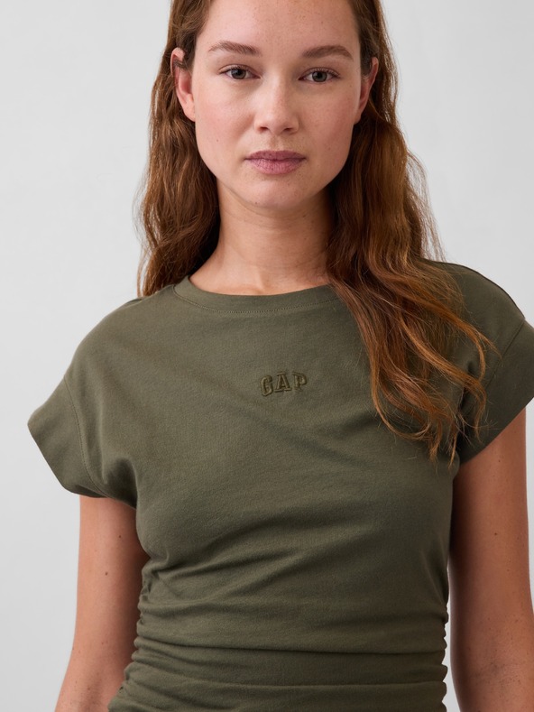 GAP Mini ruha logóval GAP