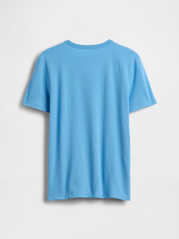 GAP Gyerek póló GAP logóval