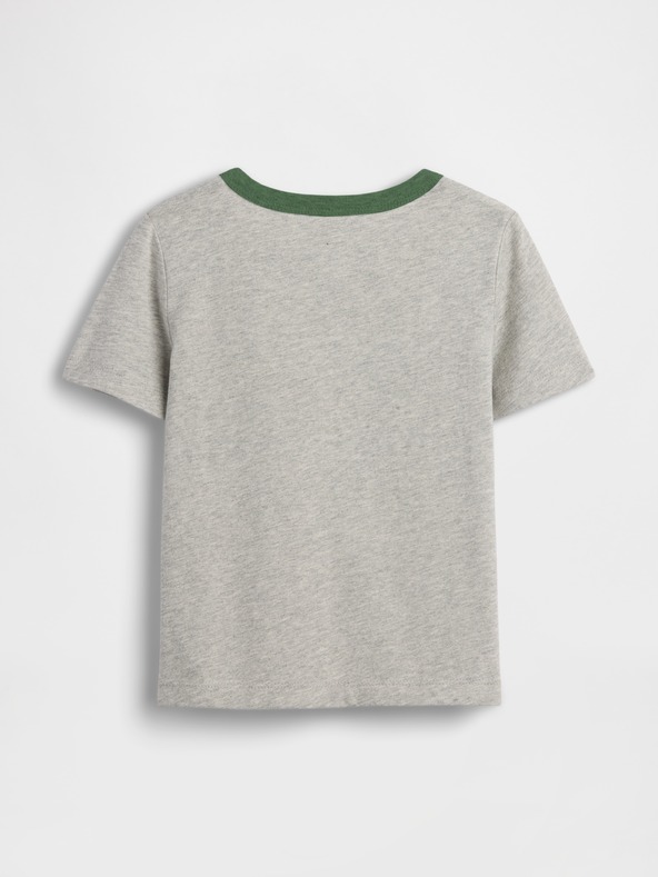 GAP Baby póló Mix & Match GAP