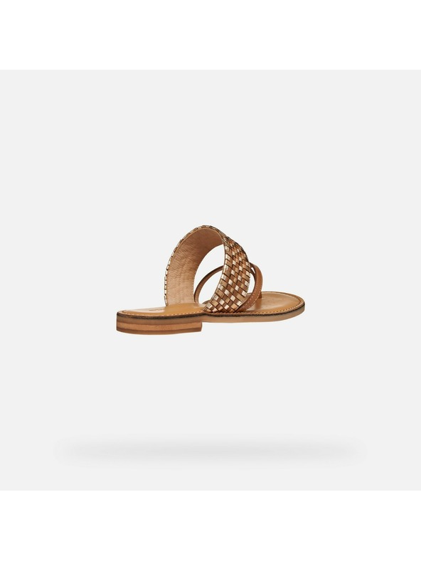 Geox Barna Geox Maddalusiac női szandál