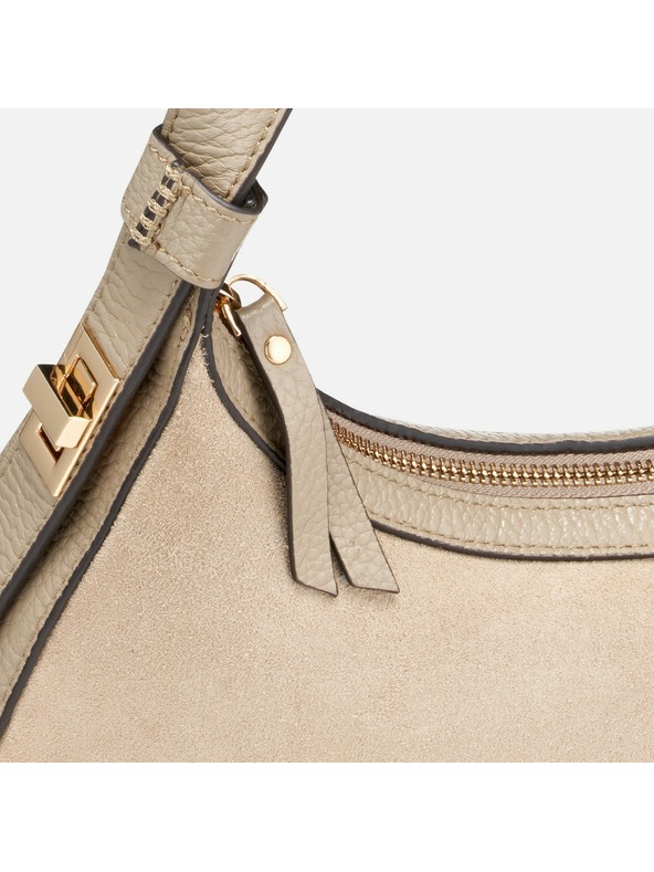 Geox Bézs Geox Maryemy női táska