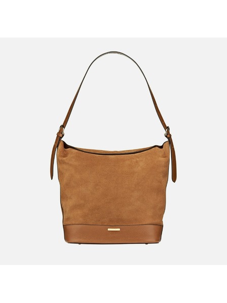 Geox Világosbarna Geox Alnoire női táska