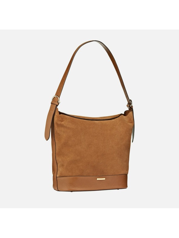 Geox Világosbarna Geox Alnoire női táska