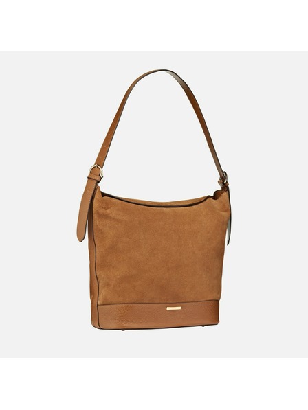 Geox Világosbarna Geox Alnoire női táska