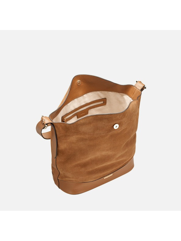 Geox Világosbarna Geox Alnoire női táska