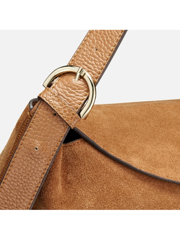 Geox Világosbarna Geox Alnoire női táska