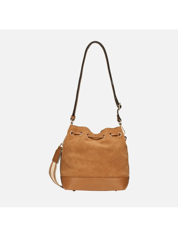 Geox Világosbarna Geox Nalvia női táska