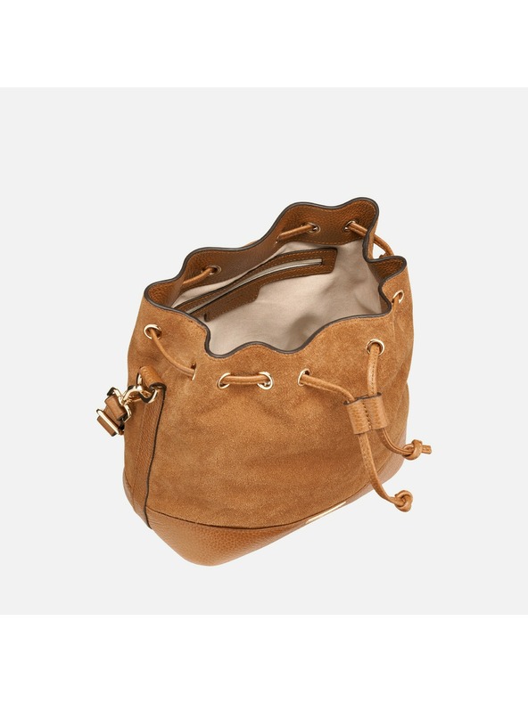 Geox Világosbarna Geox Nalvia női táska