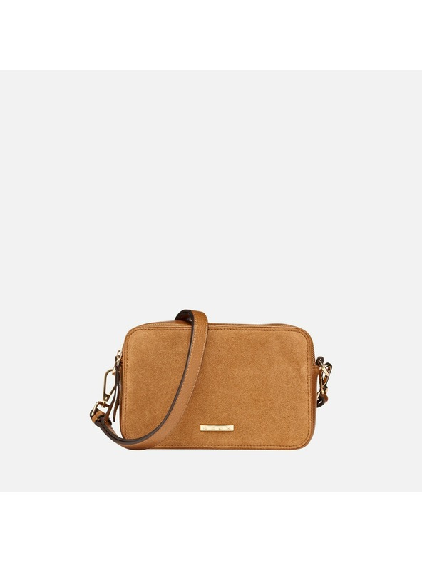 Geox Világosbarna Geox Norize női táska