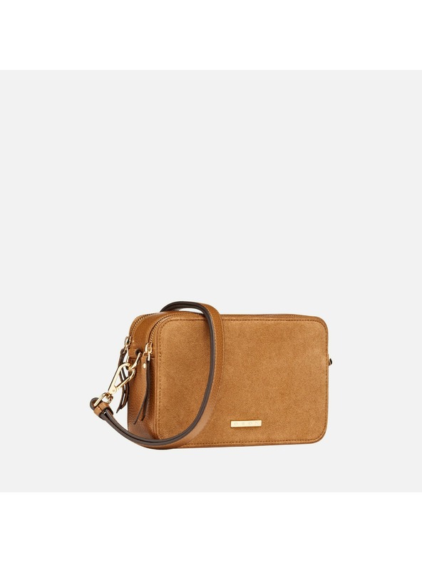 Geox Világosbarna Geox Norize női táska