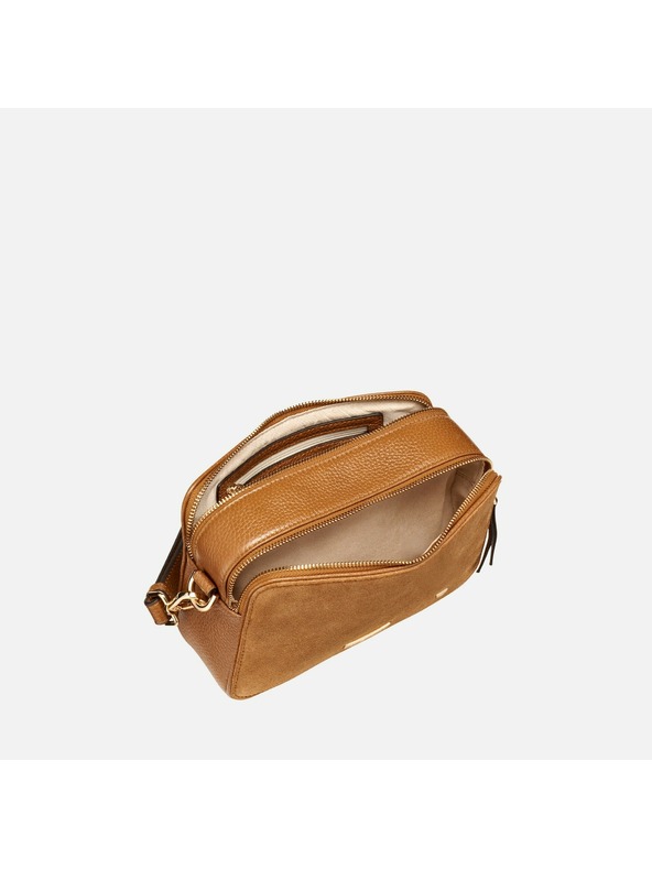 Geox Világosbarna Geox Norize női táska