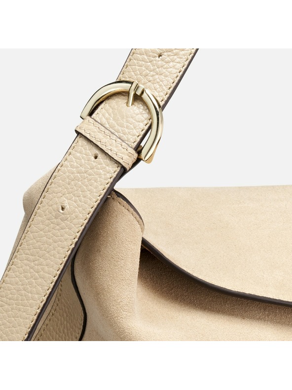 Geox Bézs Geox Alnoire női táska