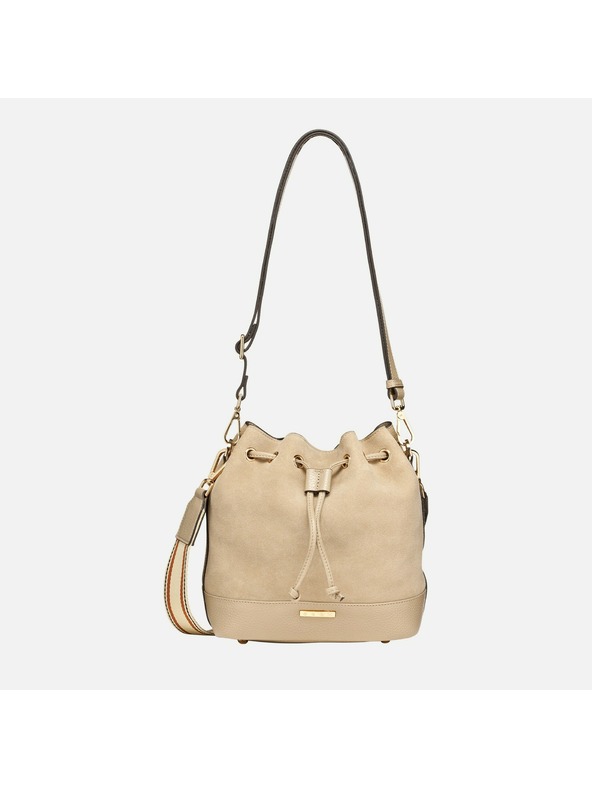 Geox Bézs Geox Nalvia női táska