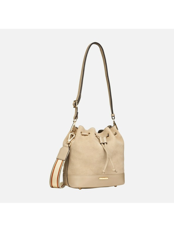 Geox Bézs Geox Nalvia női táska