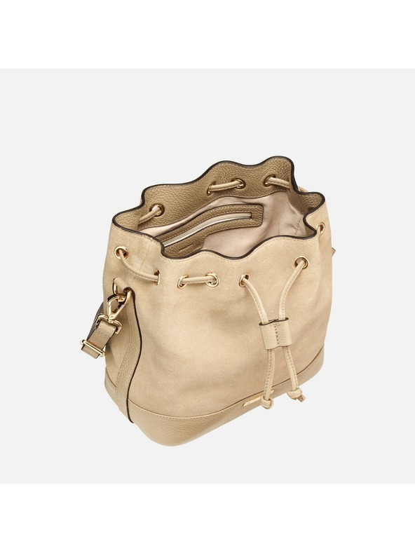 Geox Bézs Geox Nalvia női táska