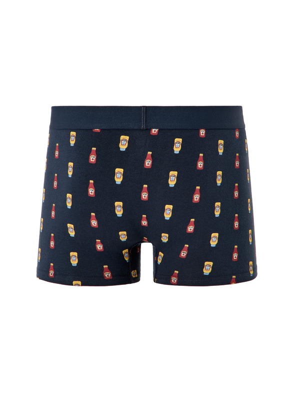 Celio Boxeralsó Mikokechup