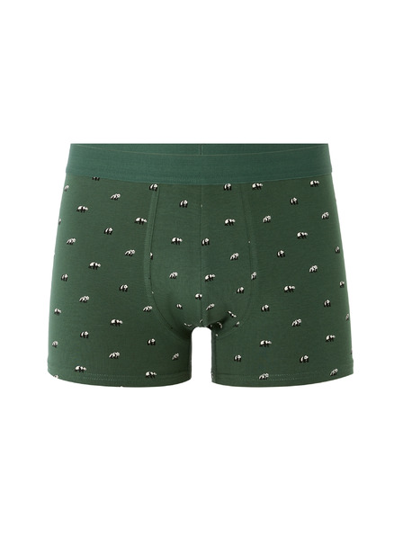 Celio Mibopanda boxer