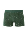 Celio Mibopanda boxer