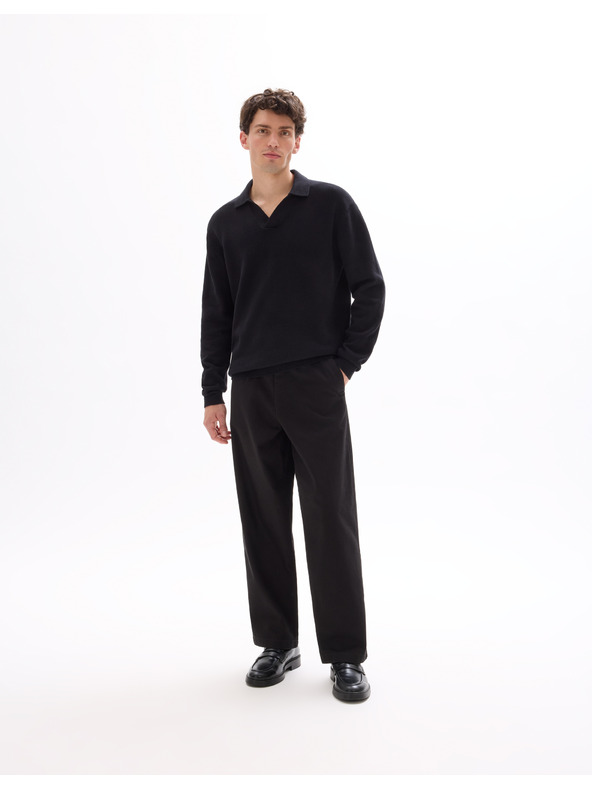 Celio Merryle oversize pulóver
