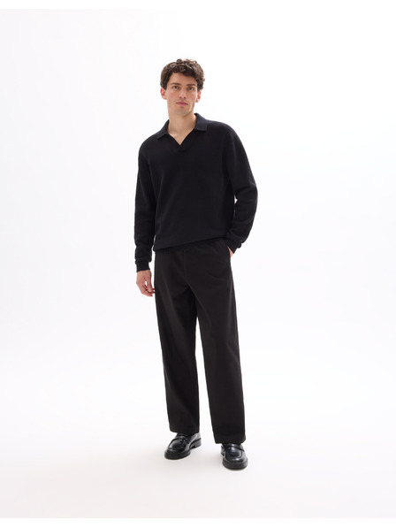 Celio Merryle oversize pulóver