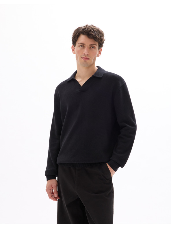Celio Merryle oversize pulóver